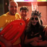 Adlerfasching 2025